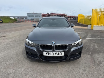 Used BMW 3 Series 2013 for sale - 78601051: Photo