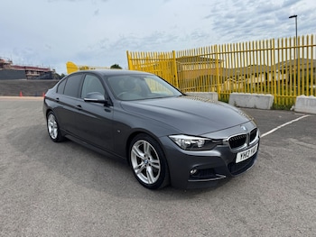 Used BMW 3 Series 2013 for sale - 78601051: Photo