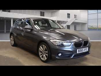 2015 (65) - 1.5 116d Sport Euro 6 (s/s) 5dr