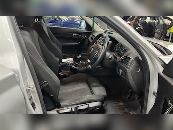 Used BMW 1 Series 2018 for sale - 78019660: Photo