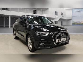 2014 (14) - 2.0 TDI S line quattro Euro 5 (s/s) 5dr