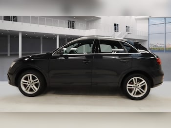 Used Audi Q3 2014 for sale - 77769466: Photo