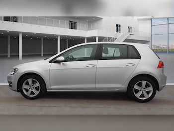 Used Volkswagen Golf 2016 for sale - 76166471: Photo 3