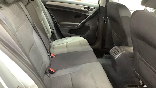 Used Volkswagen Golf 2016 for sale - 76166471: Photo 5