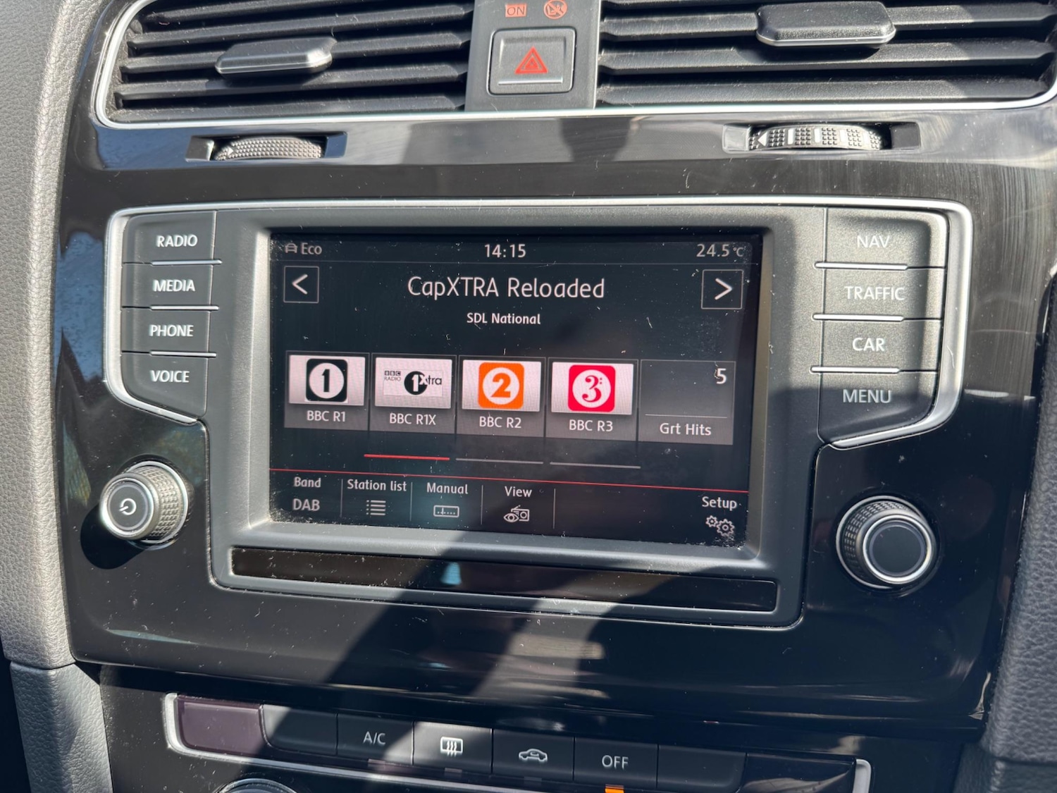 Used Volkswagen Golf 2015 for sale - 76527799: Photo 13