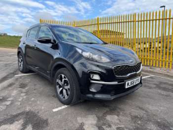 Used Kia Sportage 2018 for sale - 73967914: Photo