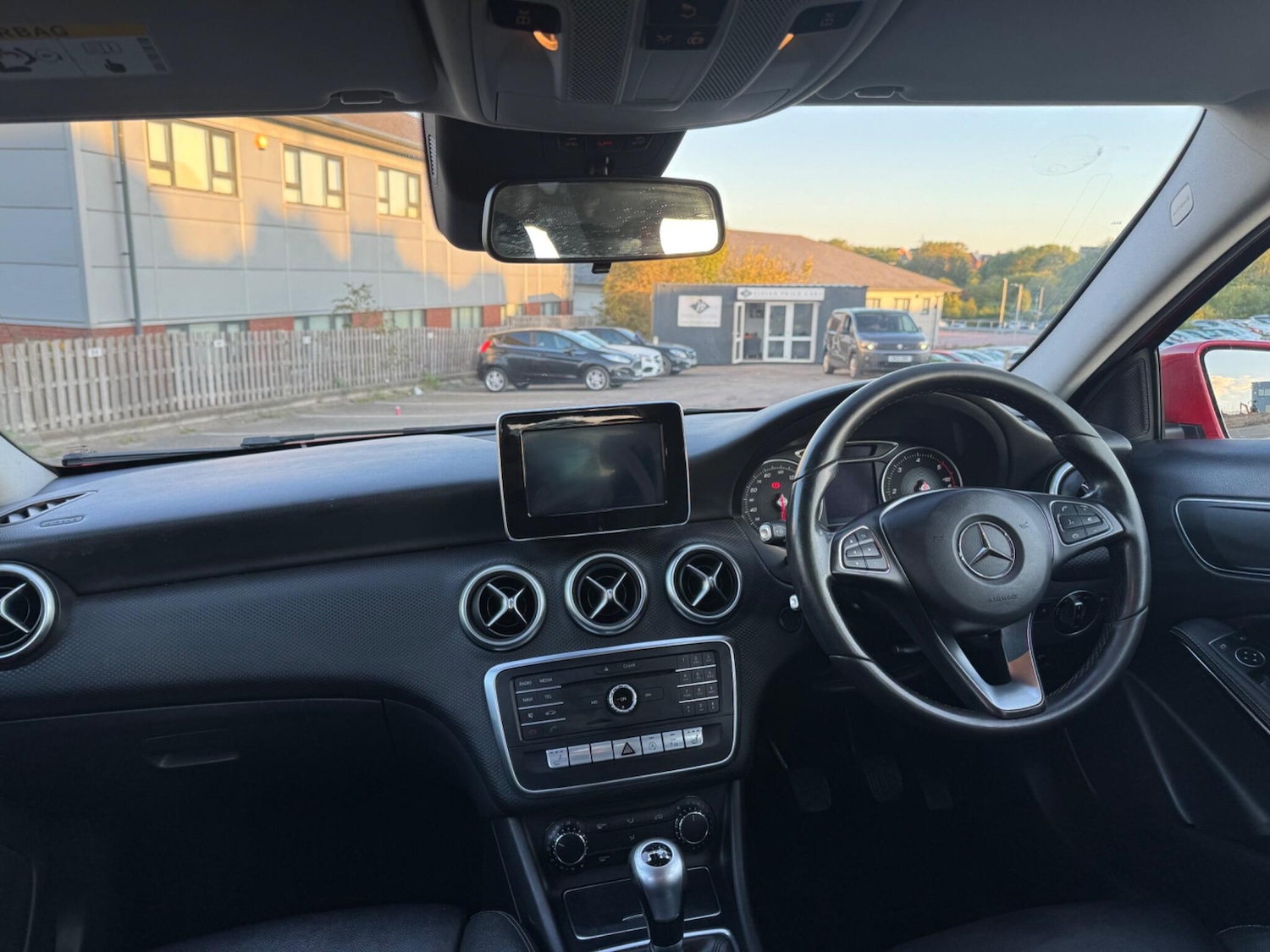 Used Mercedes-Benz A-Class for sale - 76993547: Photo 10