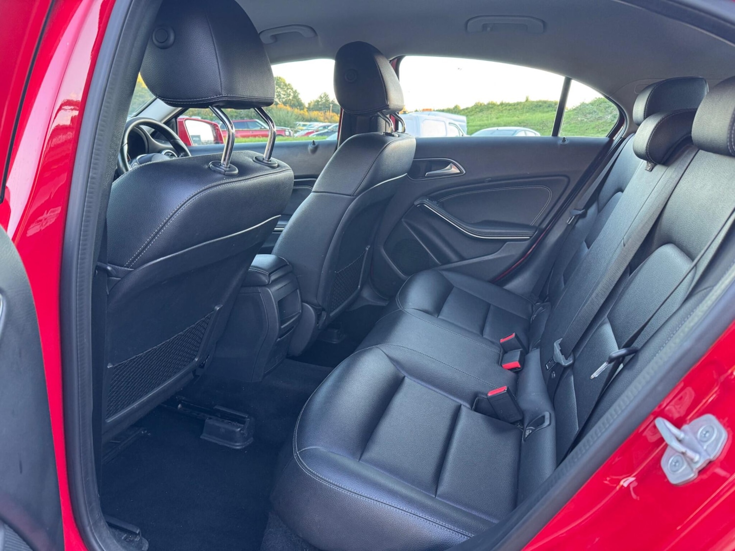 Used Mercedes-Benz A-Class for sale - 76993547: Photo 13