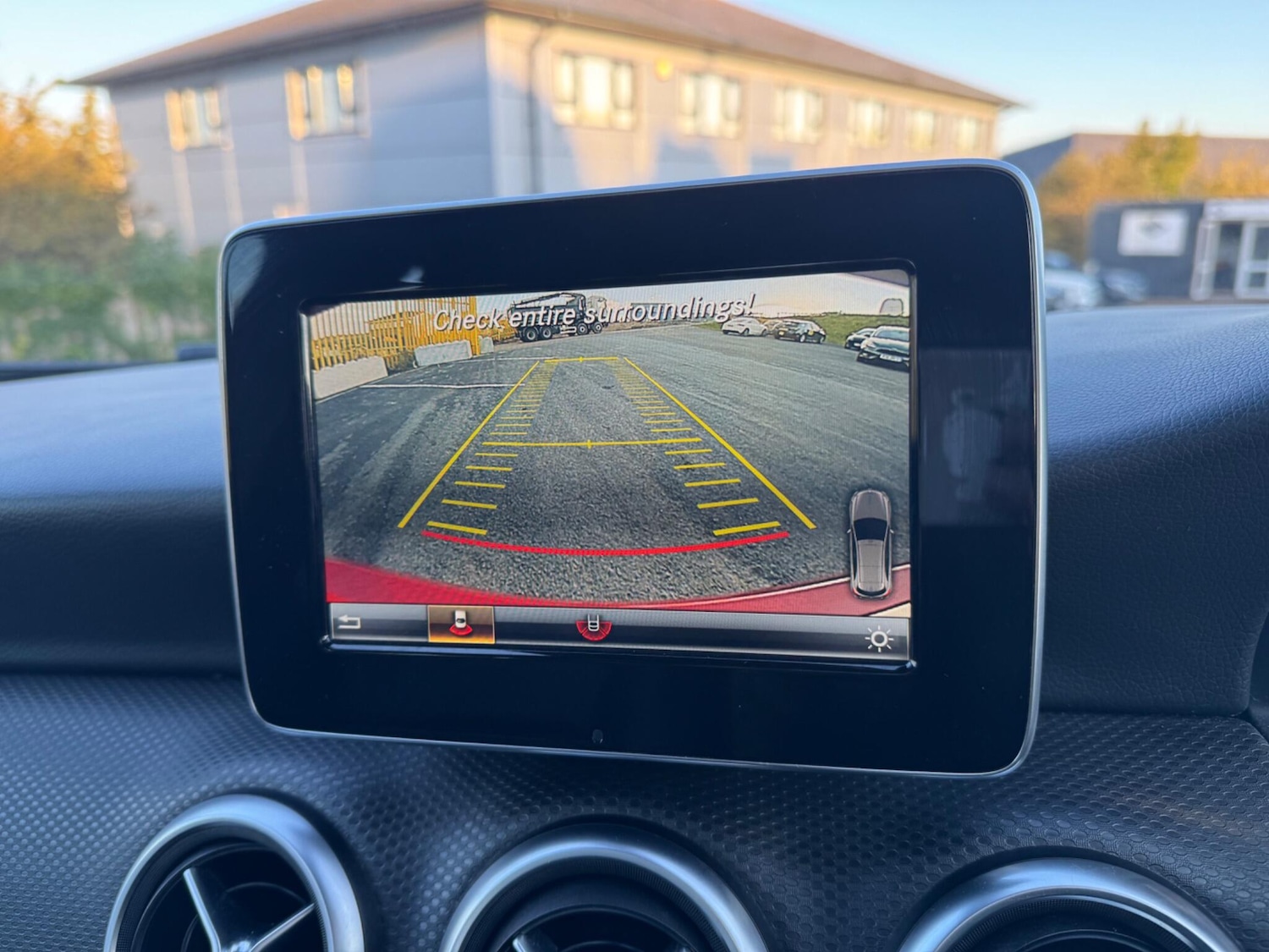 Used Mercedes-Benz A-Class for sale - 76993547: Photo 15