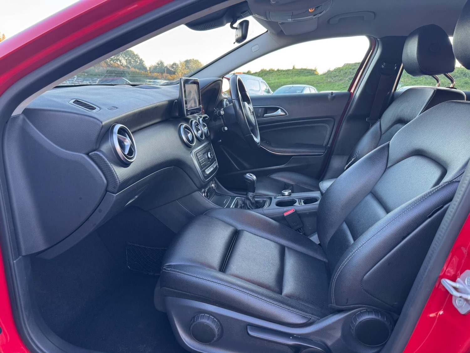 Used Mercedes-Benz A-Class for sale - 76993547: Photo 9