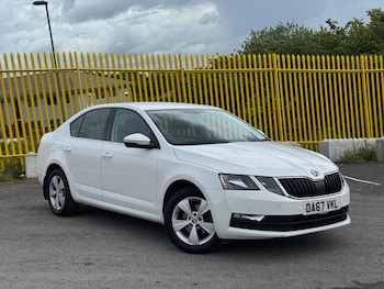 Used Skoda Octavia 2017 for sale - 78880032: Photo