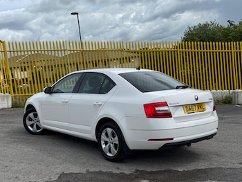 Used Skoda Octavia 2017 for sale - 78880032: Photo