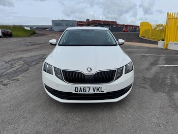 Used Skoda Octavia 2017 for sale - 78880032: Photo