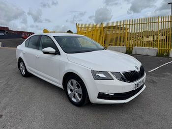 Used Skoda Octavia 2017 for sale - 78880032: Photo