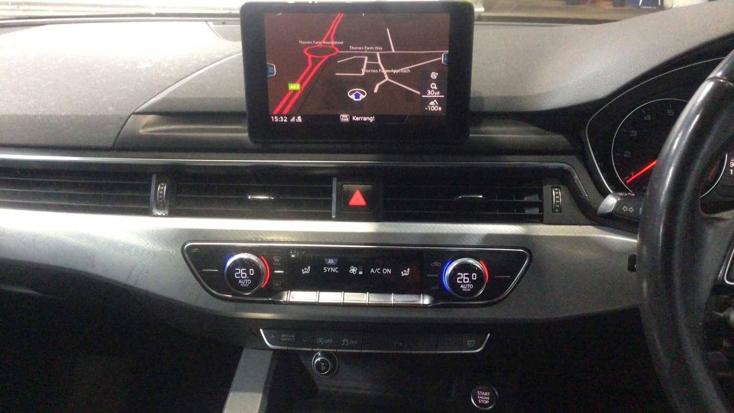 Used Audi A4 2017 for sale - 77564919: Photo 6