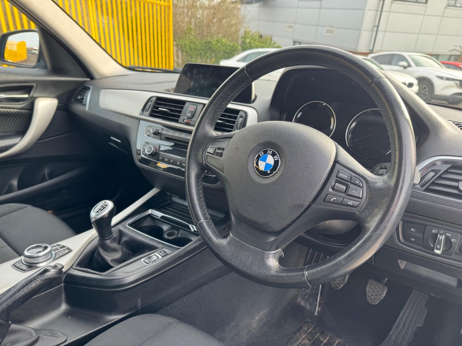 Used BMW 1 Series 2017 for sale - 77509959: Photo 10
