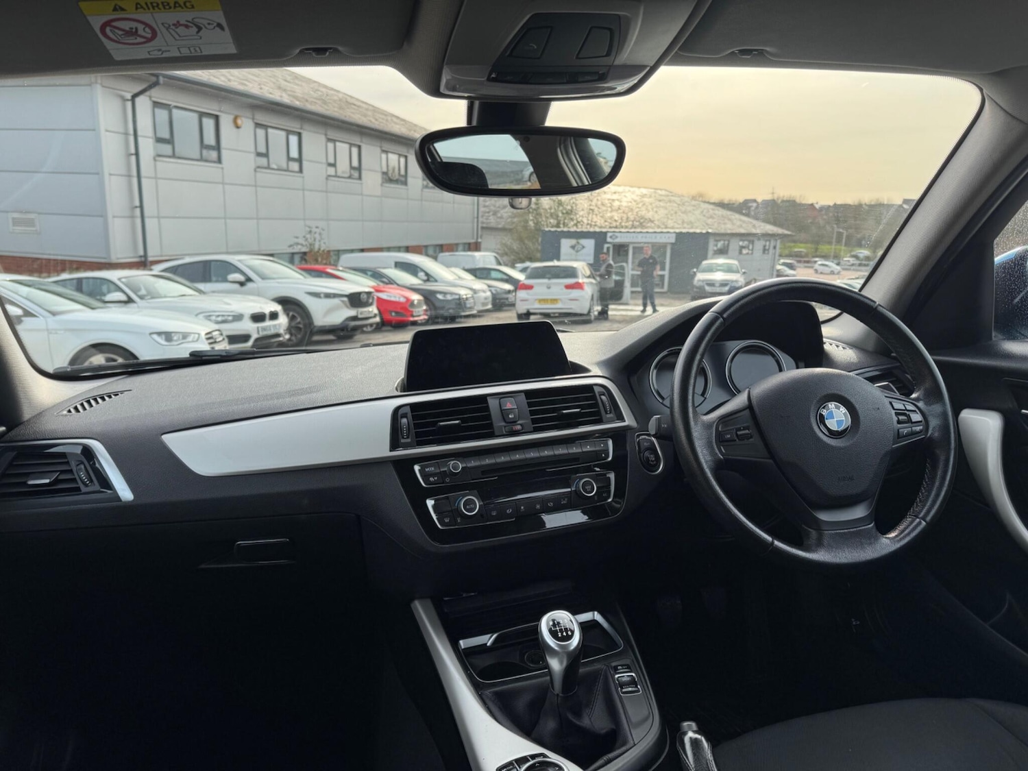Used BMW 1 Series 2017 for sale - 77509959: Photo 11
