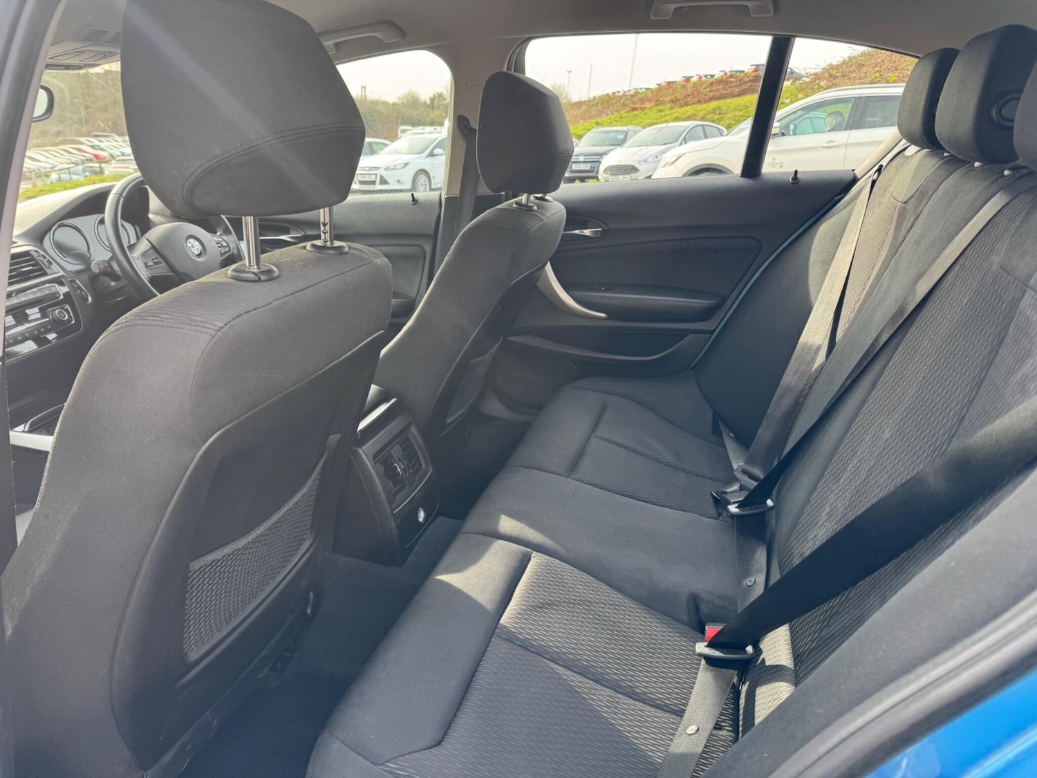 Used BMW 1 Series 2017 for sale - 77509959: Photo 12