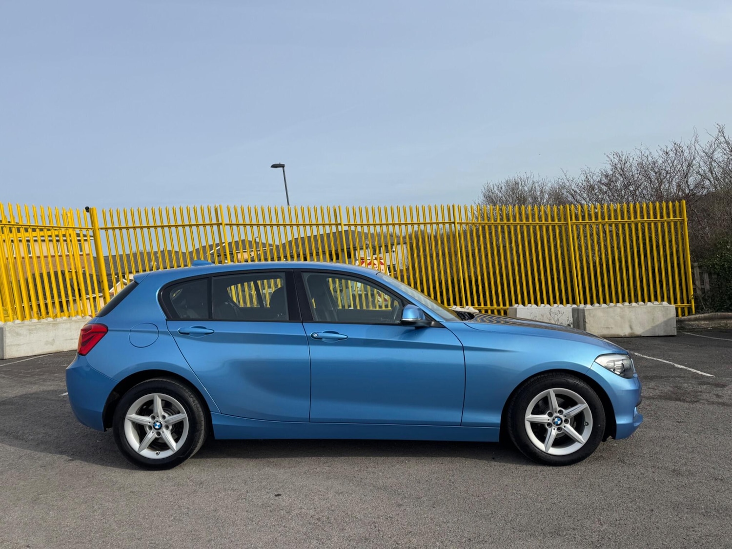 Used BMW 1 Series 2017 for sale - 77509959: Photo 5