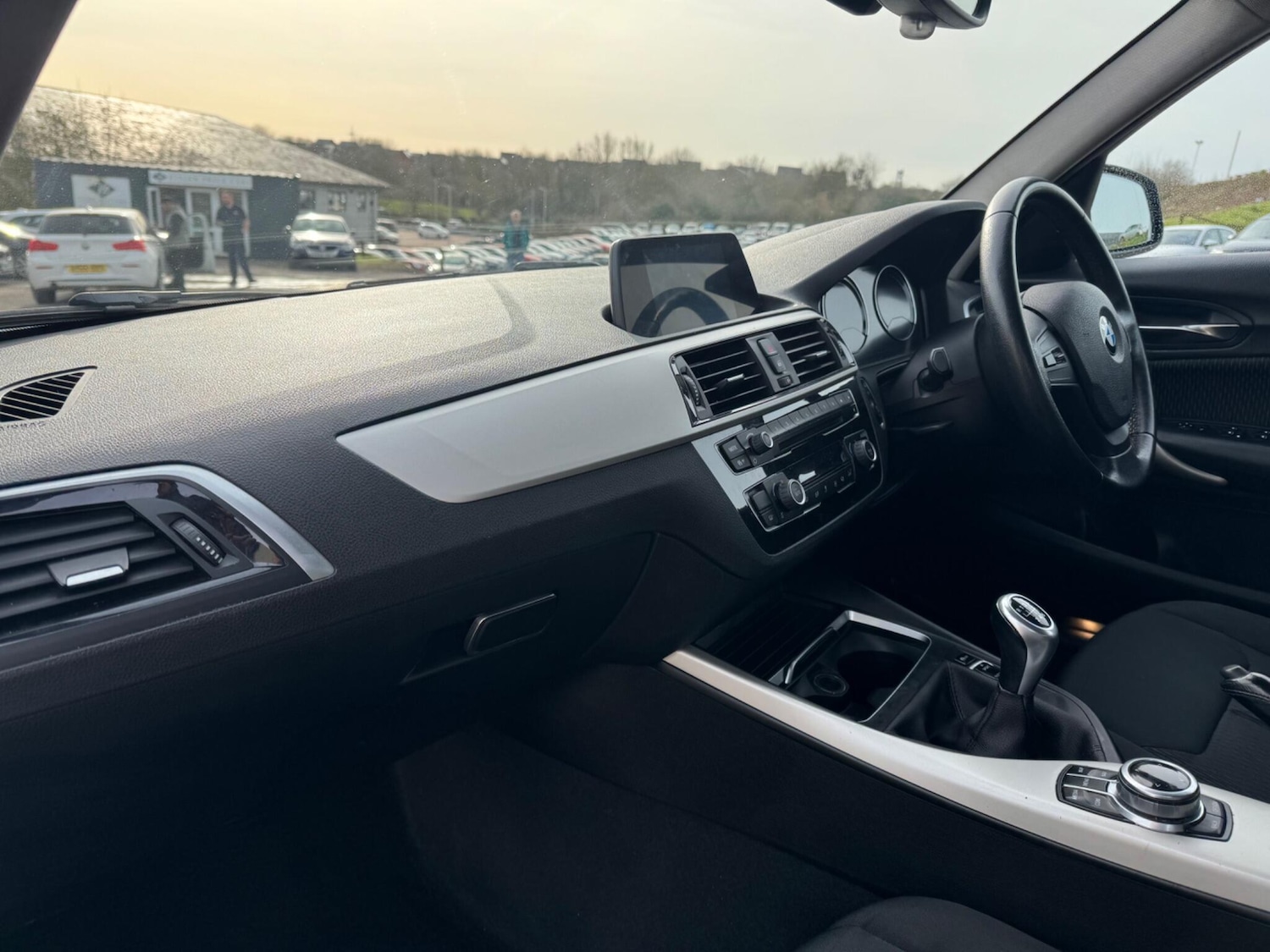 Used BMW 1 Series 2017 for sale - 77509959: Photo 8