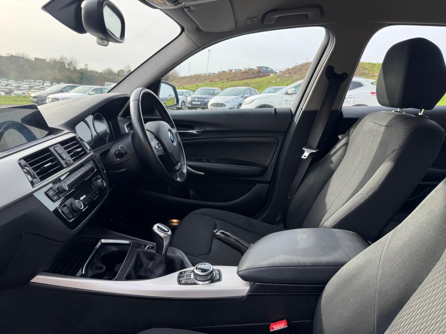 Used BMW 1 Series 2017 for sale - 77509959: Photo 9