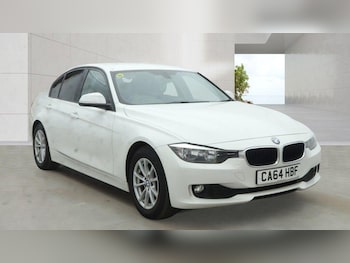 Used BMW 3 Series 2015 for sale - 78880037: Photo