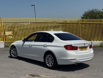 Used BMW 3 Series 2015 for sale - 78880037: Photo