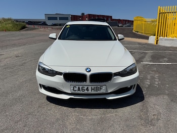 Used BMW 3 Series 2015 for sale - 78880037: Photo