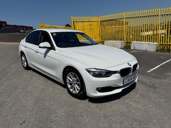 Used BMW 3 Series 2015 for sale - 78880037: Photo