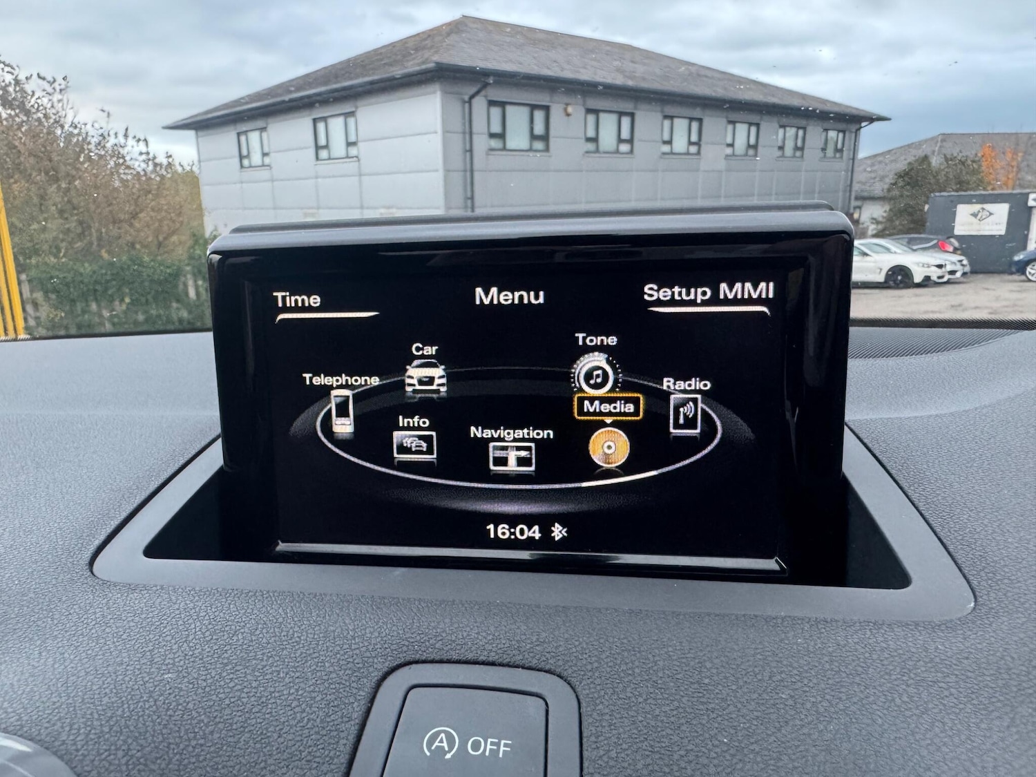 Used Audi A1 for sale - 76995990: Photo 12