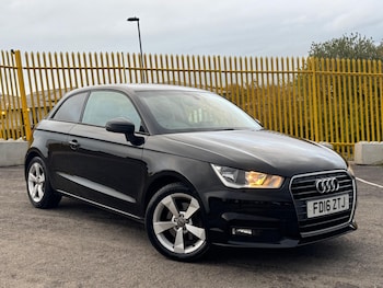 Used Audi A1 2016 for sale - 76995990: Photo