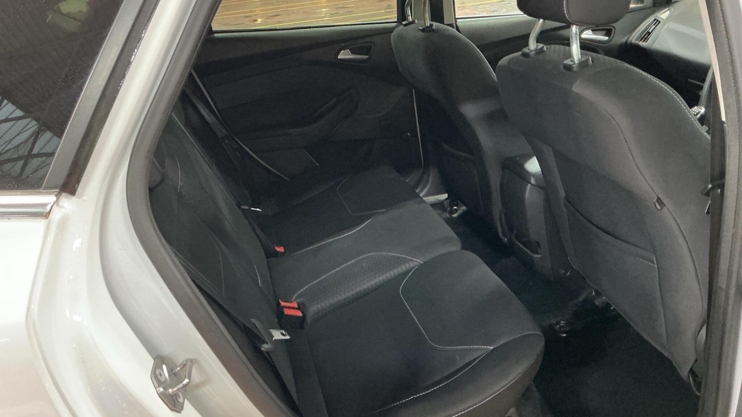 Used Ford Focus 2017 for sale - 77425543: Photo 6