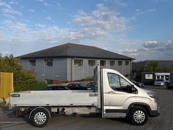 Used Maxus Deliver 9 2024 for sale - 79412112: Photo