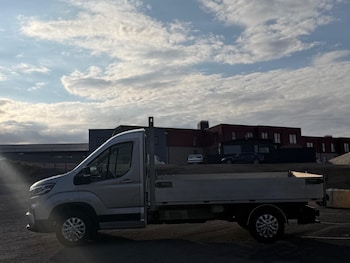 Used Maxus Deliver 9 2024 for sale - 79412112: Photo