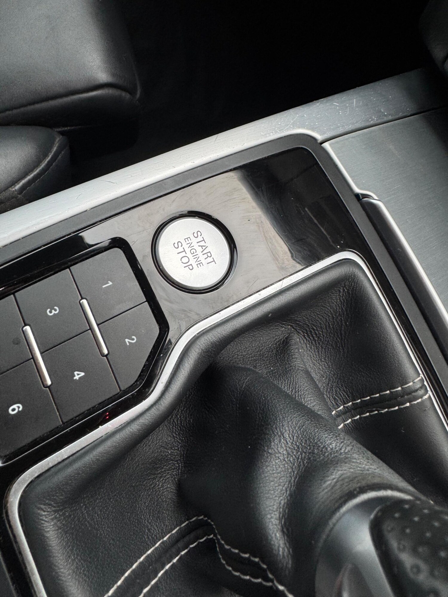 Used Audi A6 Saloon 2016 for sale - 76349784: Photo 14