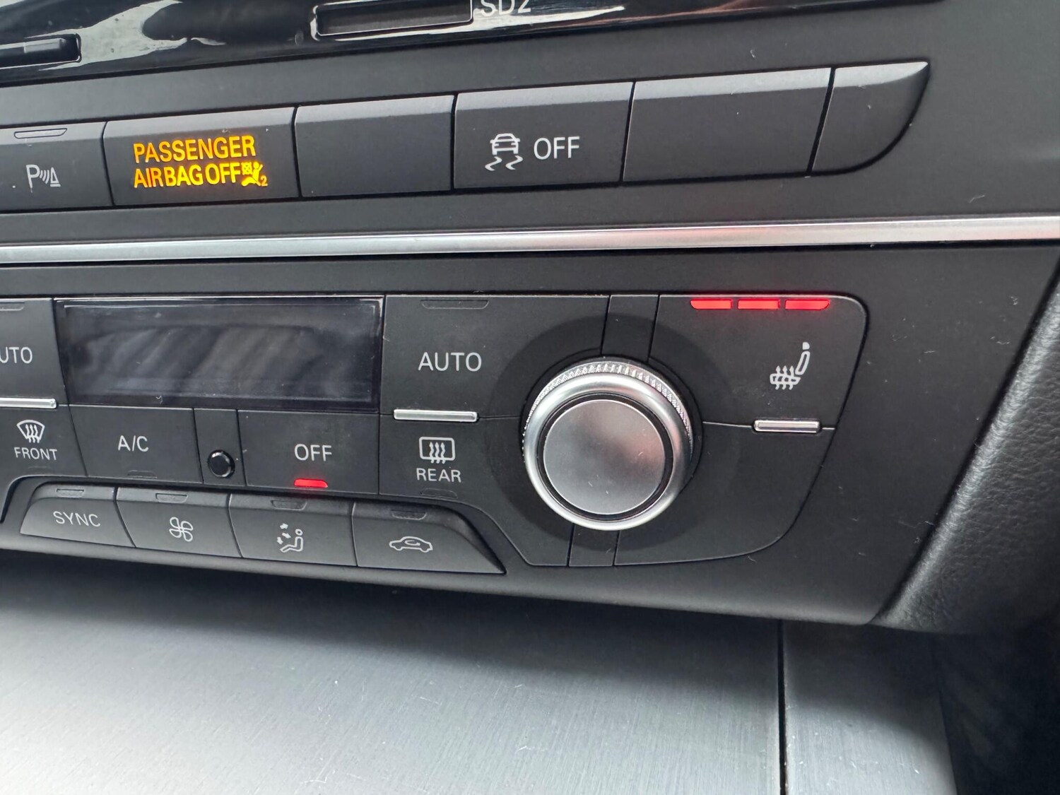 Used Audi A6 Saloon 2016 for sale - 76349784: Photo 15