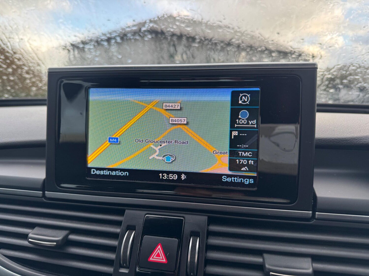 Used Audi A6 Saloon 2016 for sale - 76349784: Photo 16