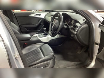 Used Audi A6 Saloon 2016 for sale - 76349784: Photo