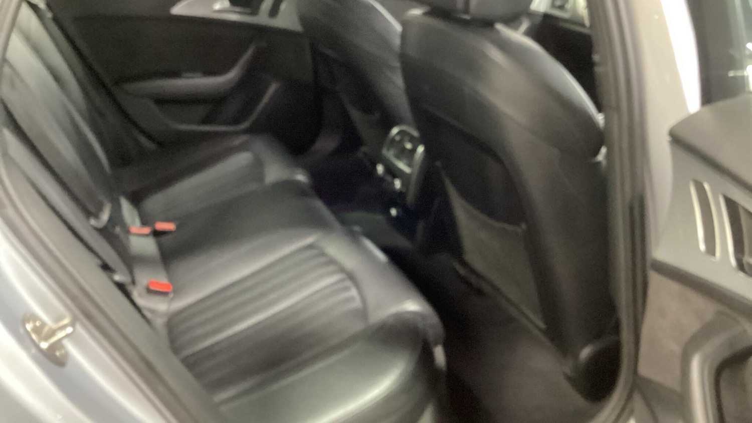 Used Audi A6 Saloon 2016 for sale - 76349784: Photo 5