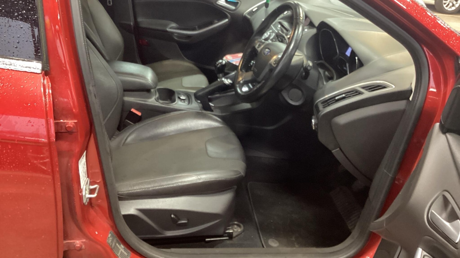 Used Ford Focus 2013 for sale - 77424889: Photo 4