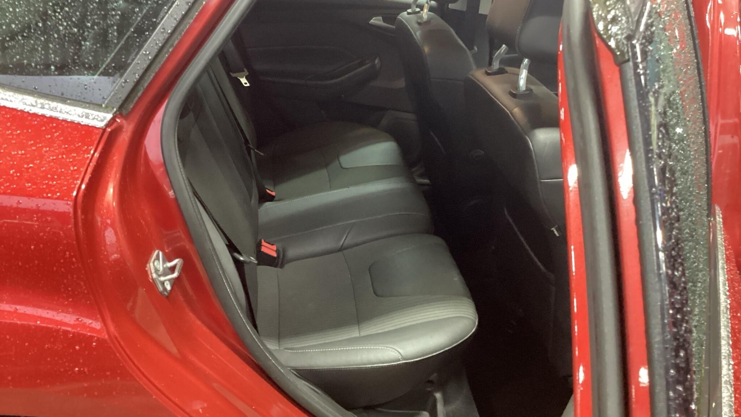 Used Ford Focus 2013 for sale - 77424889: Photo 5