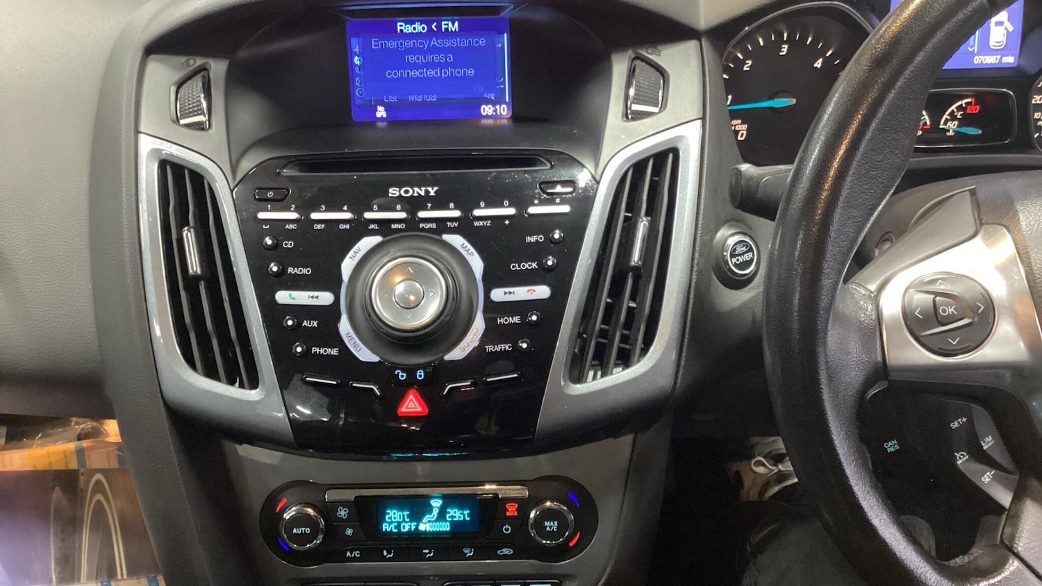 Used Ford Focus 2013 for sale - 77424889: Photo 6