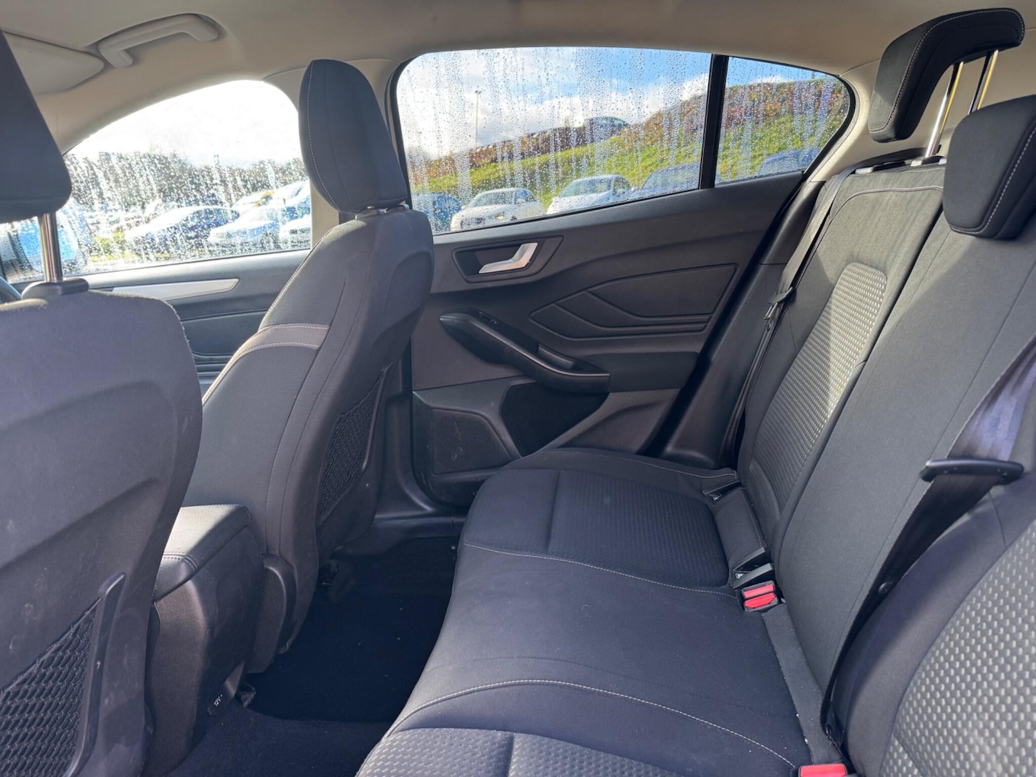 Used Ford Focus 2018 for sale - 76898448: Photo 10