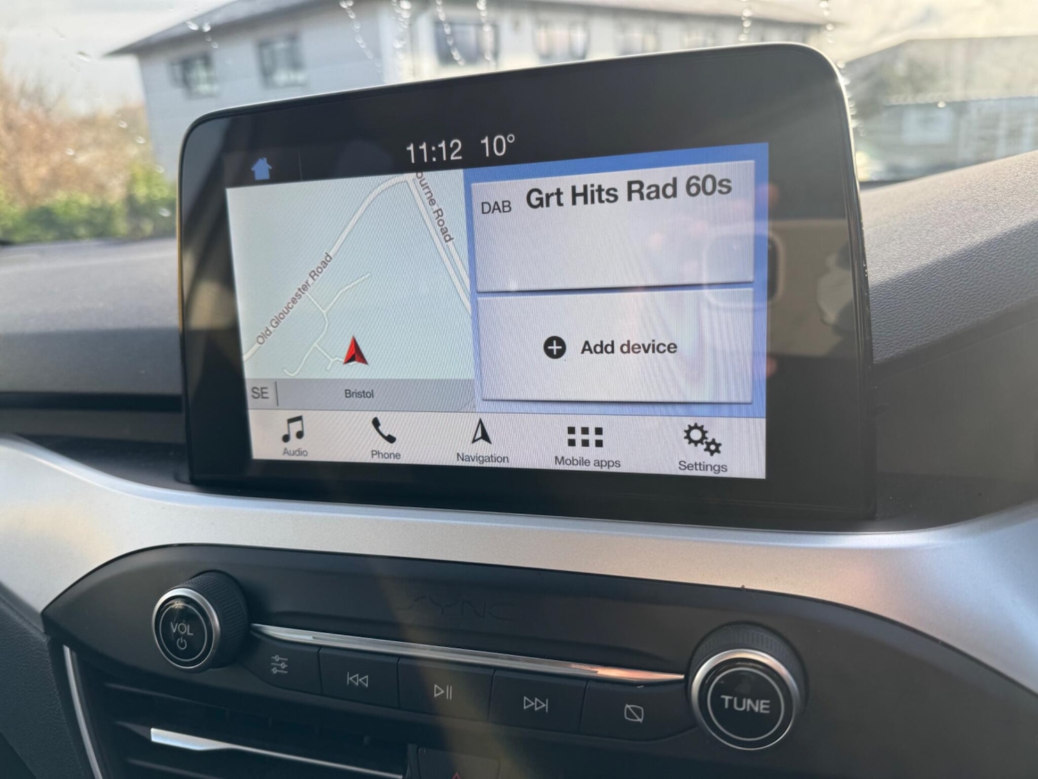 Used Ford Focus 2018 for sale - 76898448: Photo 11