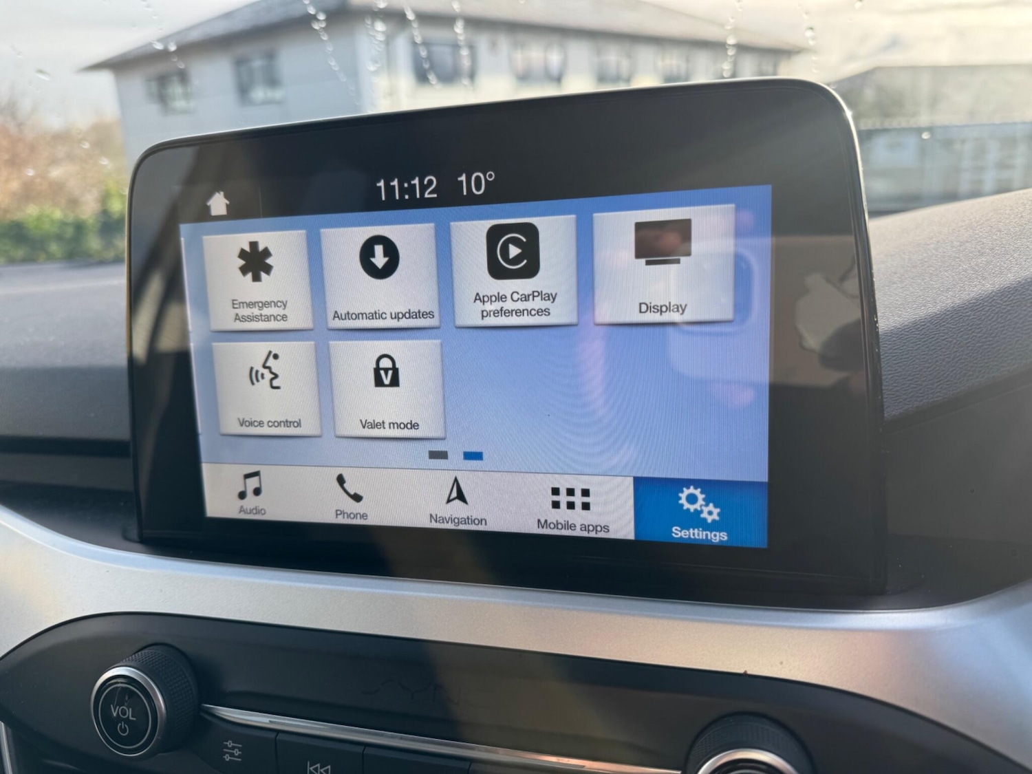 Used Ford Focus 2018 for sale - 76898448: Photo 12