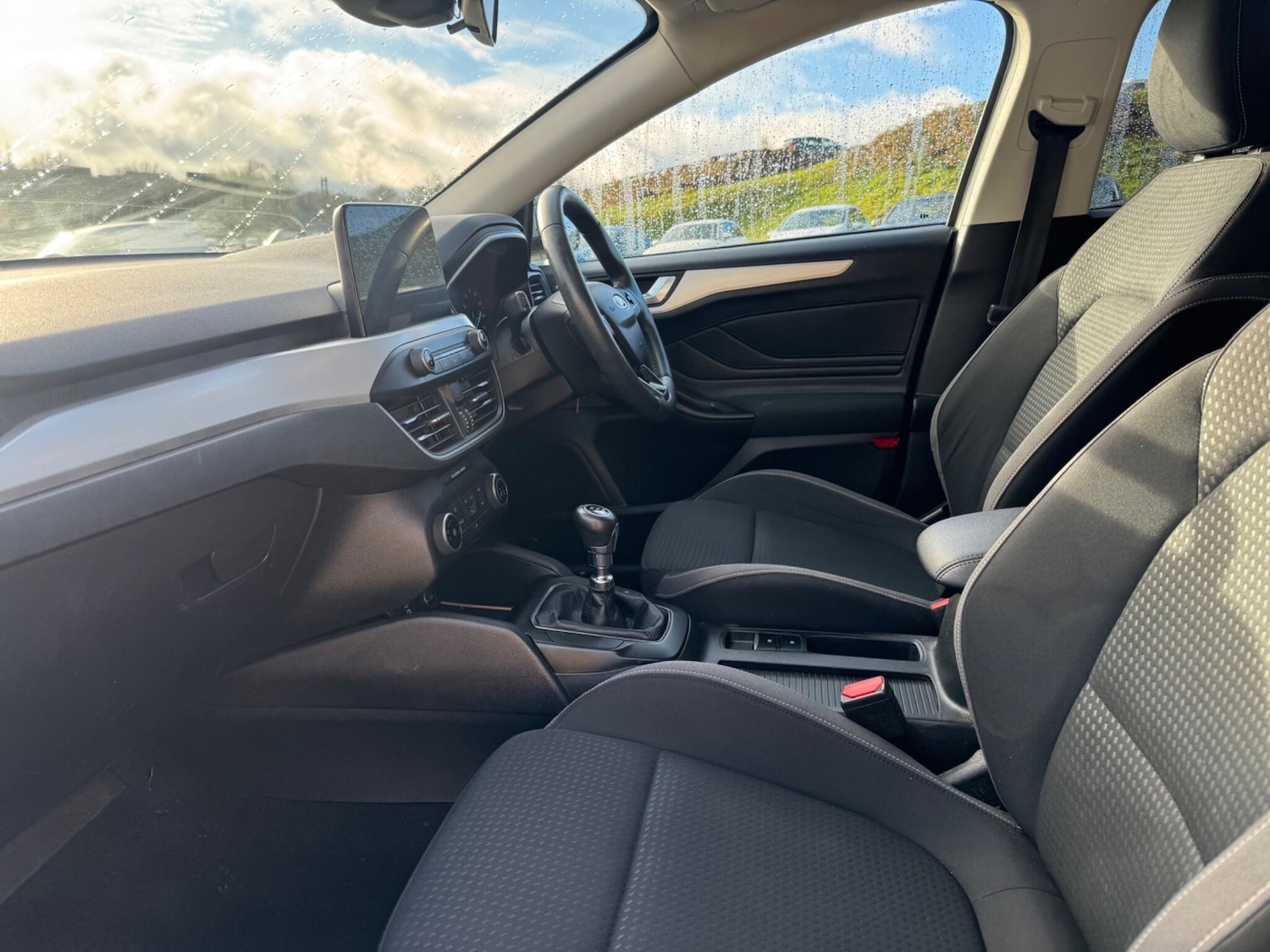 Used Ford Focus 2018 for sale - 76898448: Photo 7