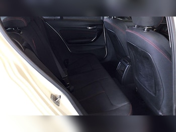 Used BMW 1 Series 2014 for sale - 78417165: Photo