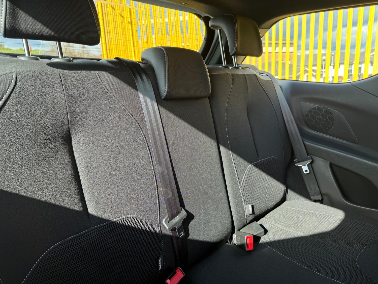 Used Citroen DS3 2015 for sale - 76528118: Photo 12