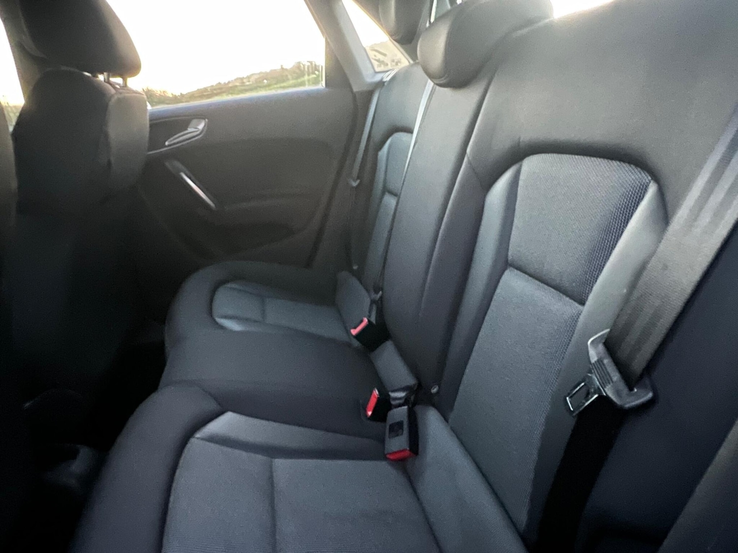 Used Audi A1 2013 for sale - 76348828: Photo 10