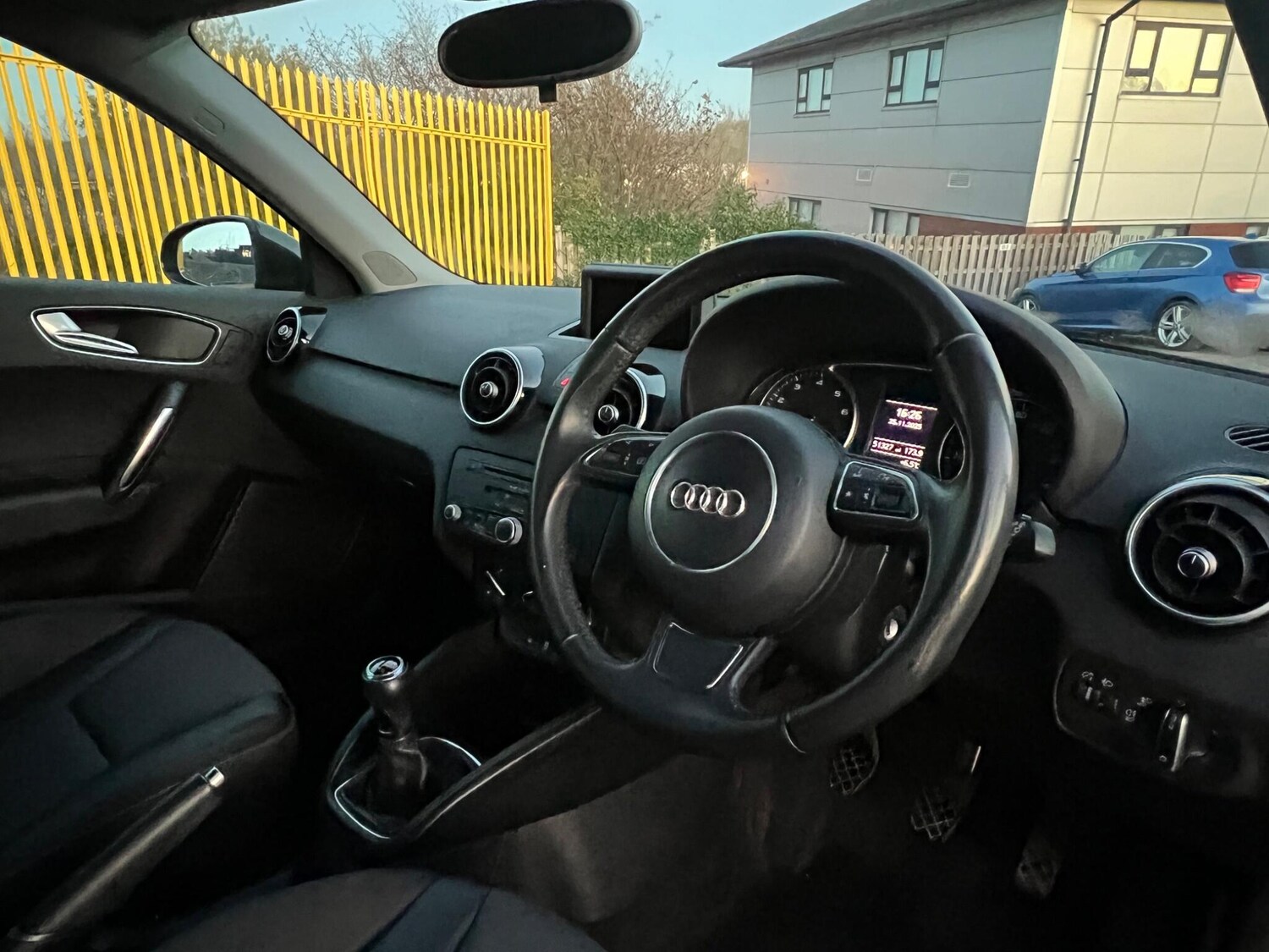 Used Audi A1 2013 for sale - 76348828: Photo 12